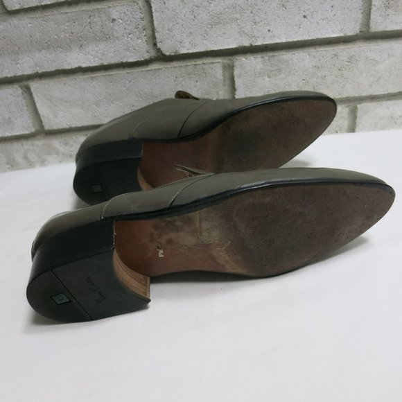 Pierre Cardin Tassel Loafers Dress Shoes Spain 10 - Picture 3 of 7